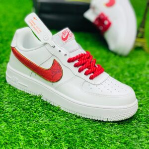 Nike-air-force-1-low-red