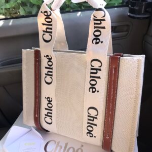 Chloe-Woody-tote-bag