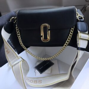 Marc-jacob-bag-black