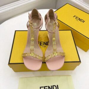 Fendi-first-high-heeled-sandals-pink
