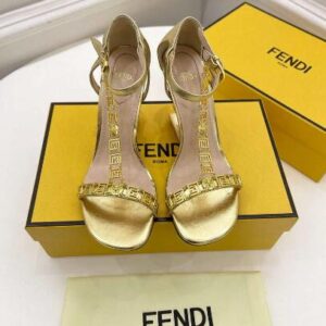 fendi-first-high-heeled-sandals-golden